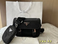 Satchel Bags - PRA Bags - 104