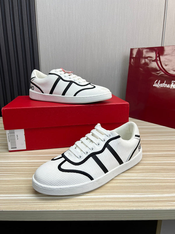 Glami - FGO Men Shoes - 966
