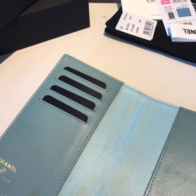 Glami-i CHL Wallets - 020