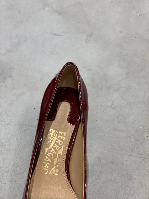 Glami - FGO Women Shoes - 159