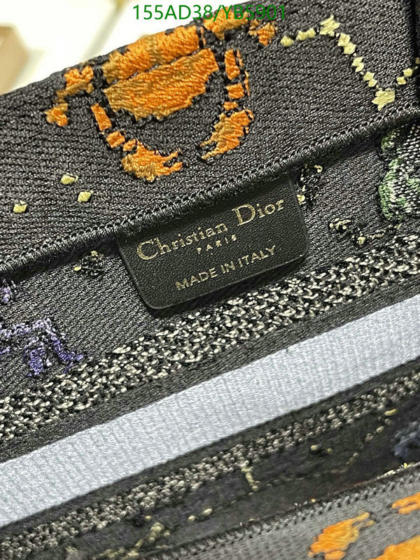 SAMCC - DOR Bags - 1477