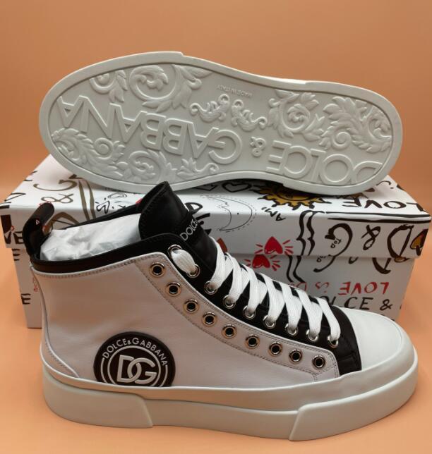 SAMC - DAG Men Shoes - 272