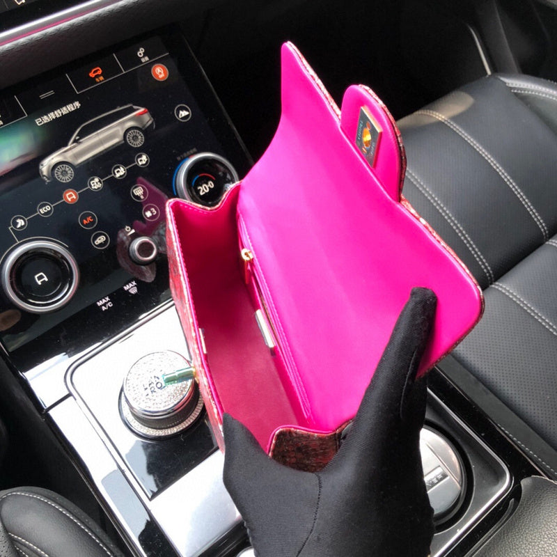 GlamI - CHL Bags - 2956