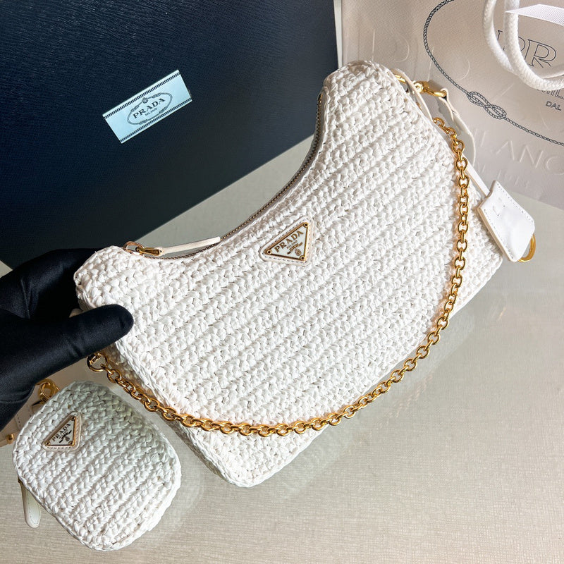 Satchel Bags - PDA Bags - 2076