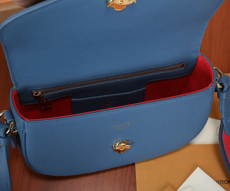 Glami Fashion Lu-Vi bags - 17112