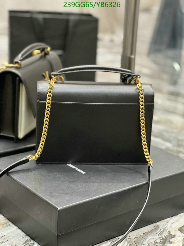 SAMC - YLS Bags - 299