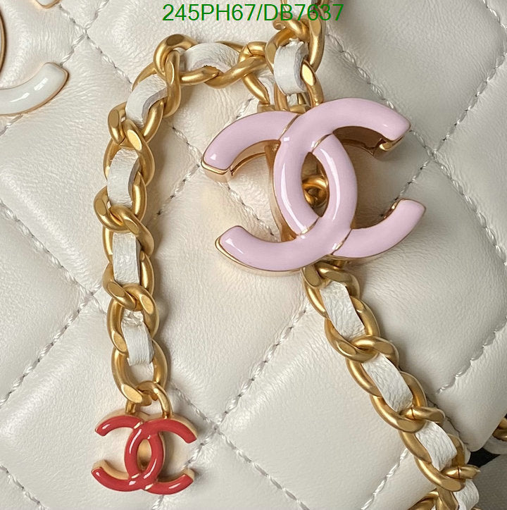 SAMC - CHL Bags - 009