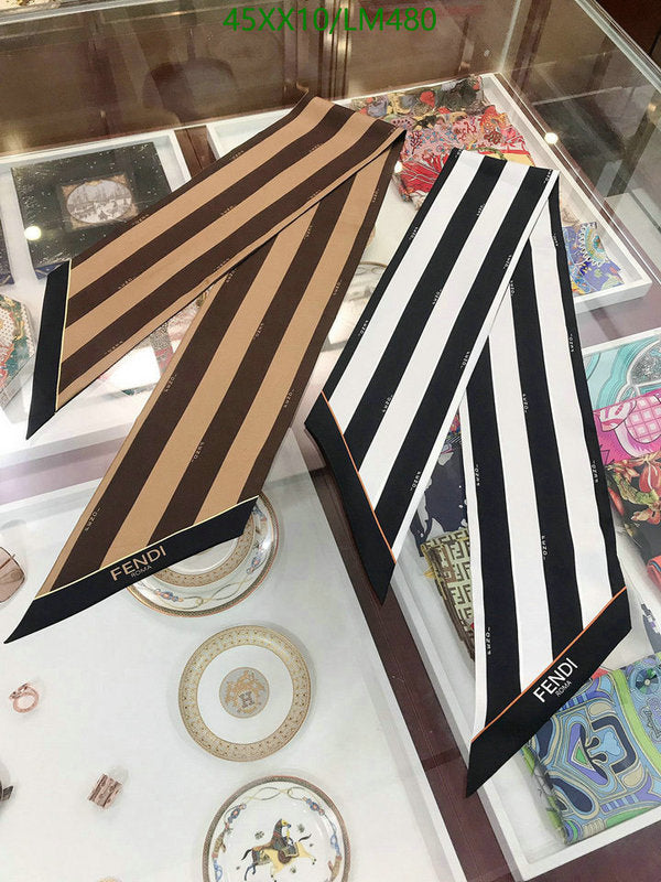 SAMC - FDE Scarves - 213