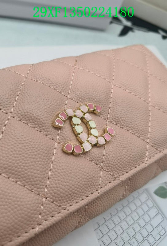 Glami - CHL Wallet - 2597