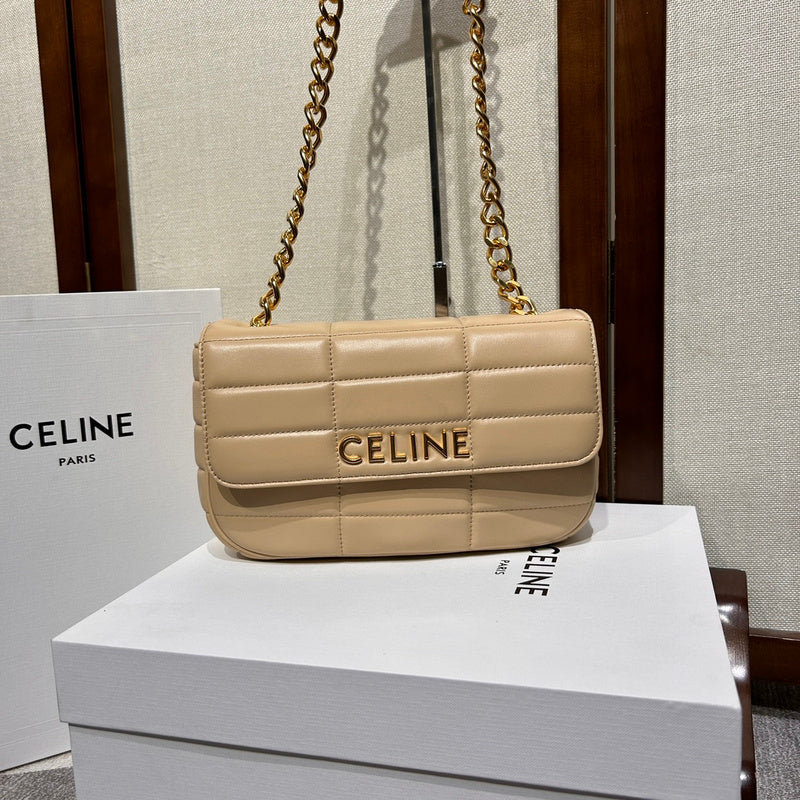 Glamy - COL Bags - 818