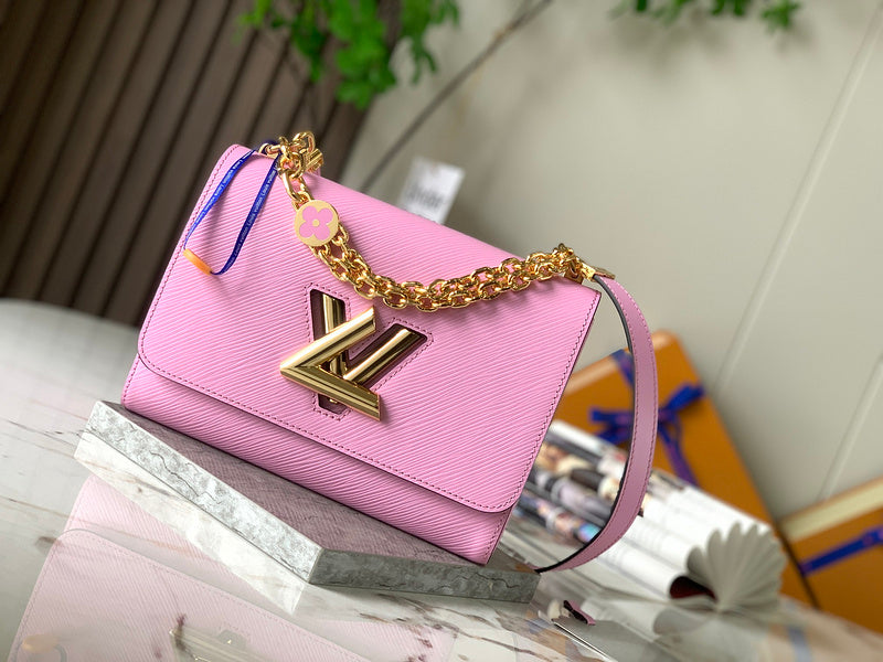 Glami Fashion Lu-Vi Bags - 16651