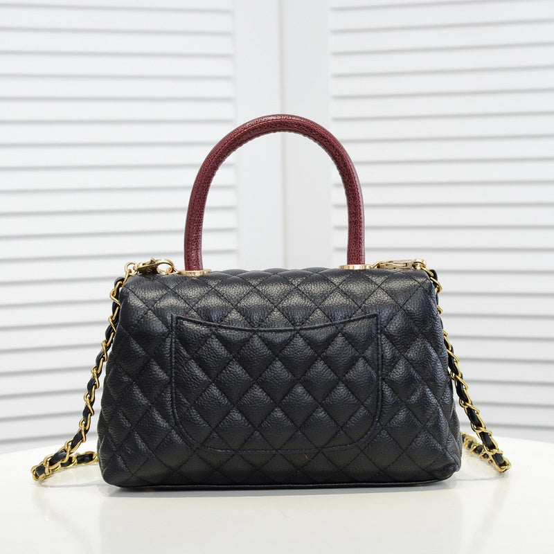 Satchel Bags - CLN Bags - 1227