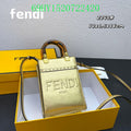 Glami - FDE Bags - 3304