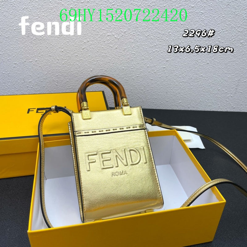 Glami - FDE Bags - 3304