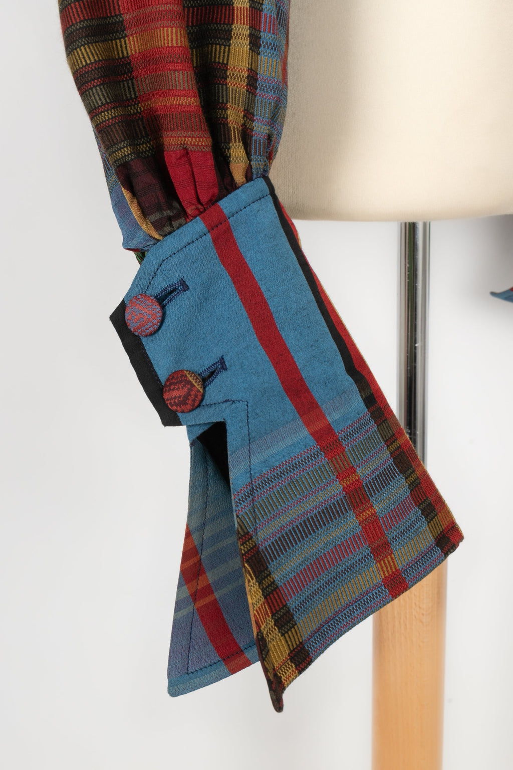 Ensemble Christian Lacroix