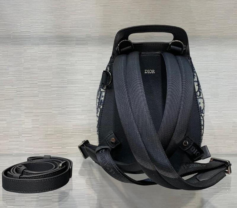 SAMCC - DOR Bags - 354