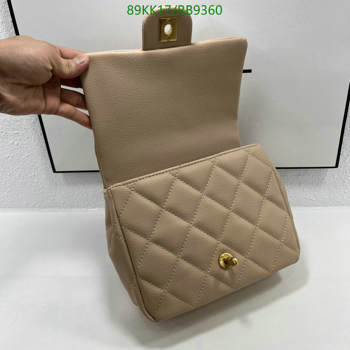 SAMC - CHL Bags Crossbody - 229