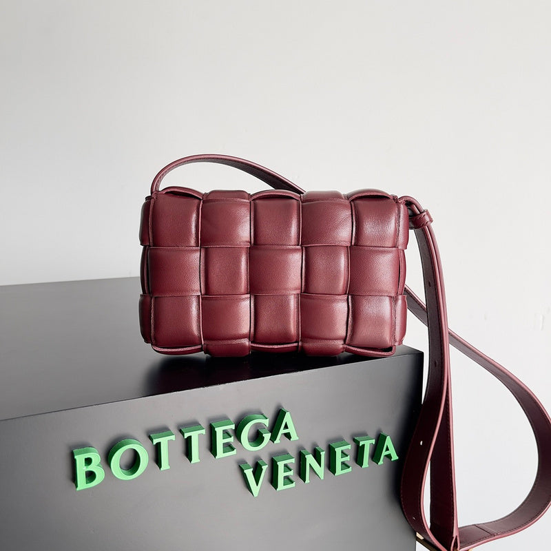 Glamy - BOV Bags - 625
