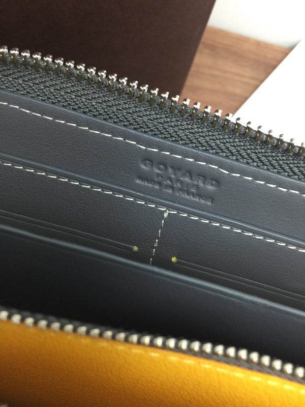 Glami-i - GYO Wallets - 137