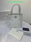 Satchel Bags - PDA Bags - 4379