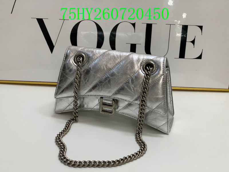 ELE Fashion - BGA Bags - 1680