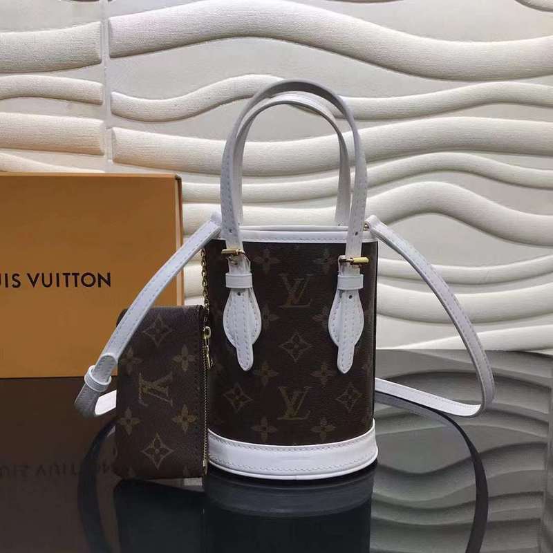 Glami- Glami- Lu-Vi bags - 11958