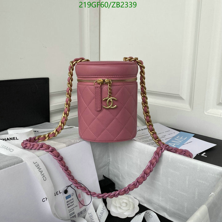 SAMC - CHL Bags - 627