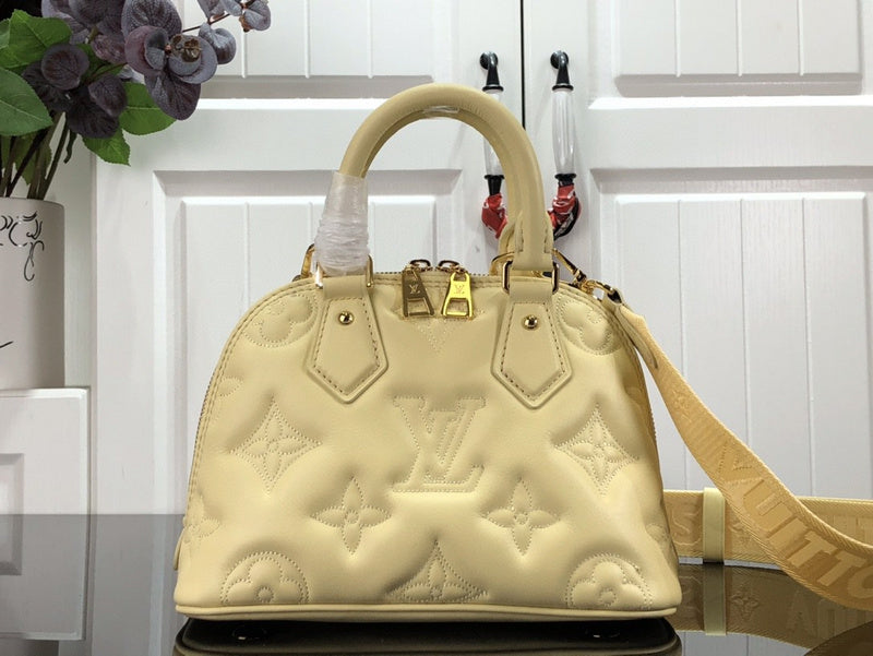 Glami- Glami- Lu-Vi bags - 3432