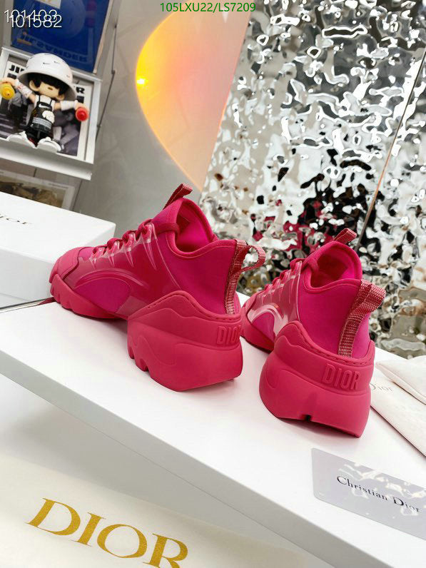 SAMCC - DOR Women Shoes - 1845