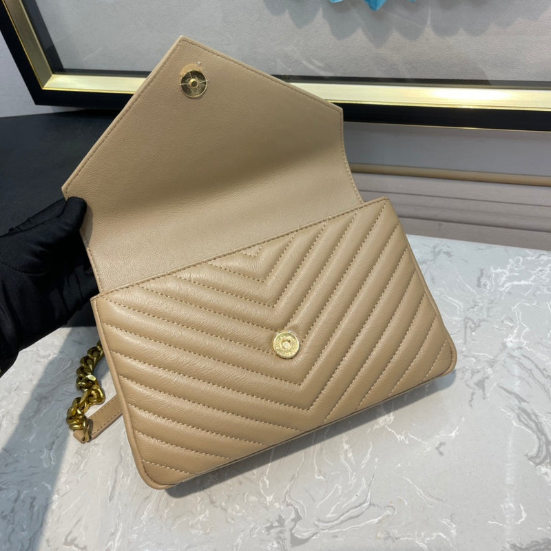 Glamy - YLS Bags - 1188
