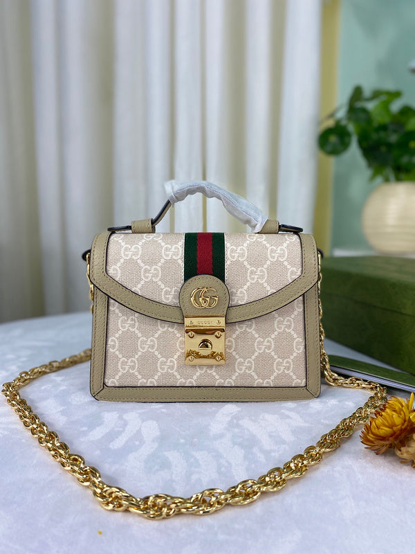 Glami Fashion - GCI Bags - 12814