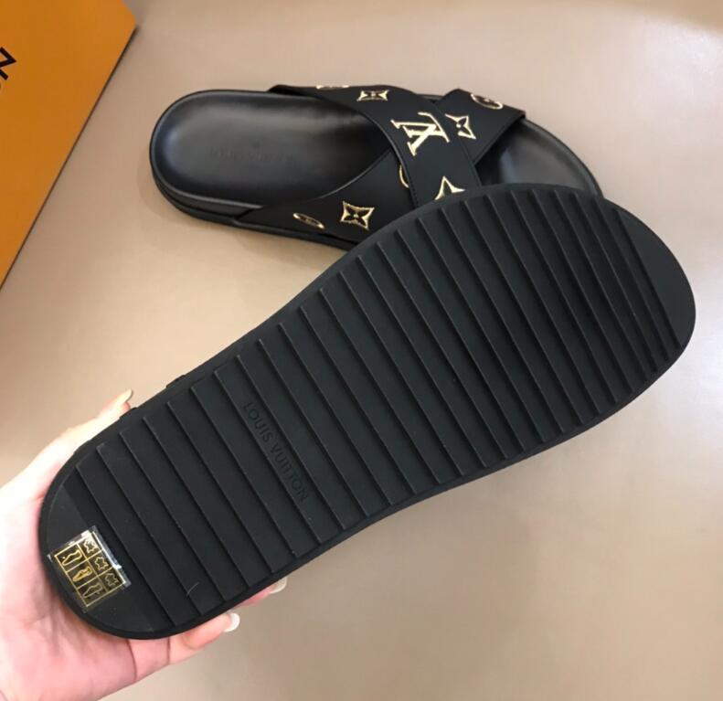 Glamy - LOV Men Shoes - 1527