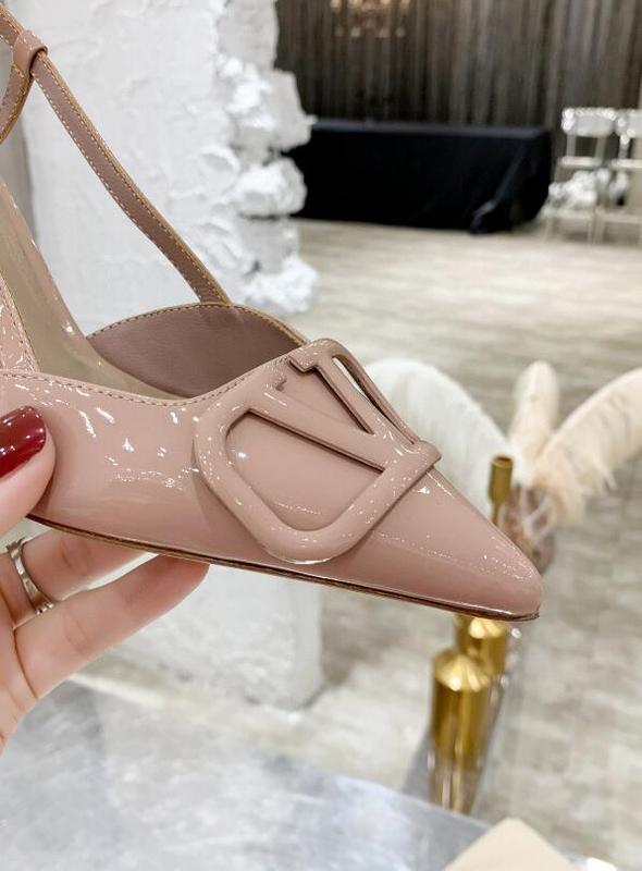 SAMC - VEL Women Shoes - 679
