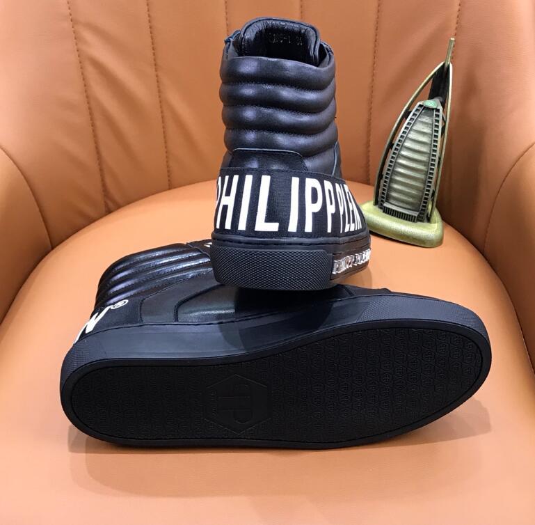 Glamy - PHP Shoes - 081