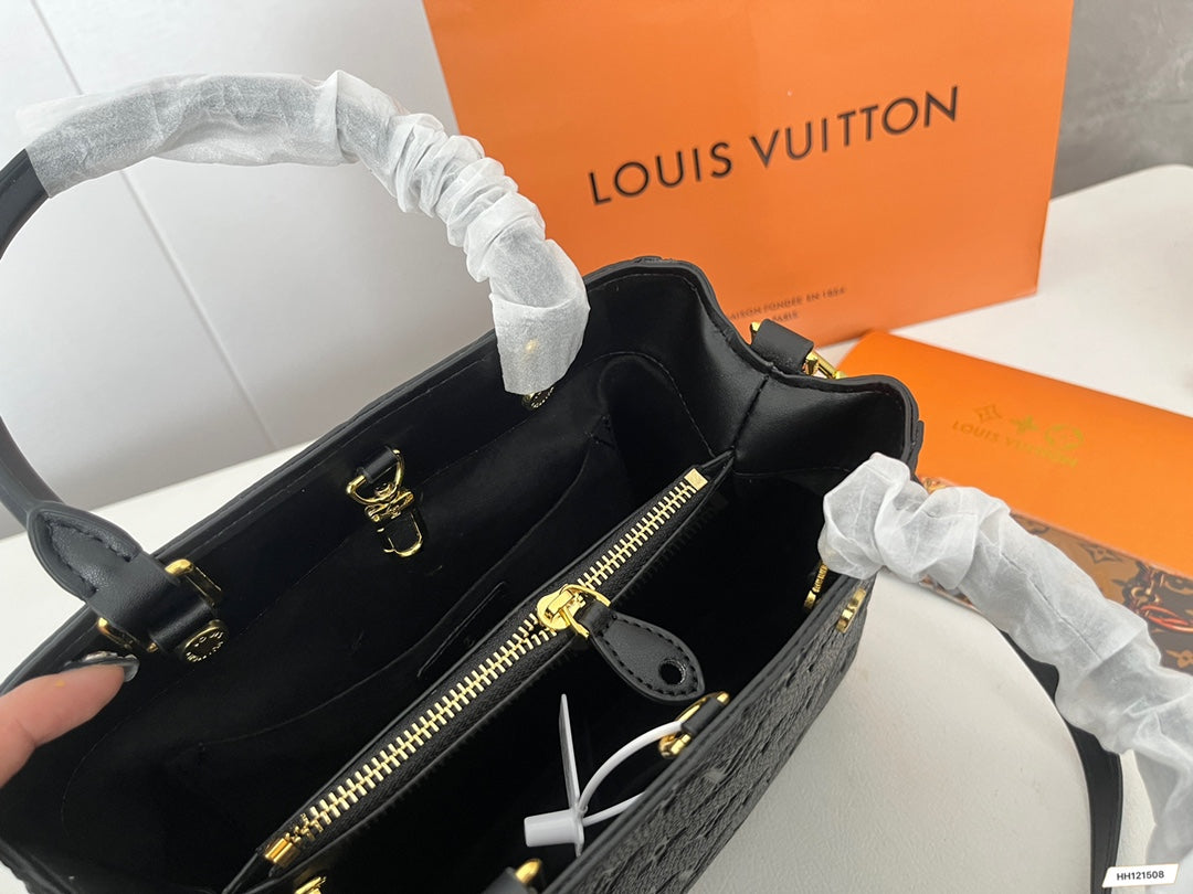 EN - New Lux Bags LUV 528