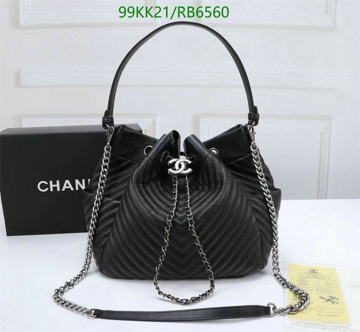 SAMC - CHL Bags Handbags - 064