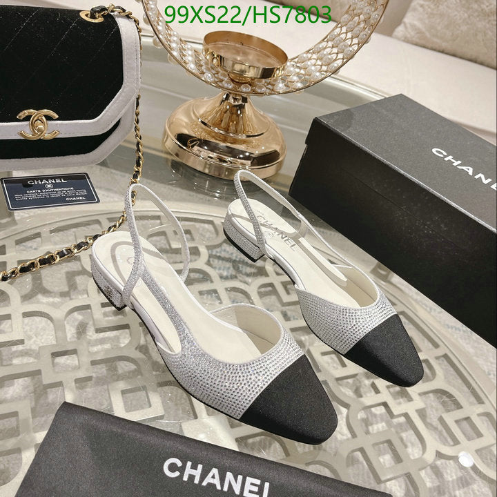 SAMC - CHL Women Shoes Ballet - 068