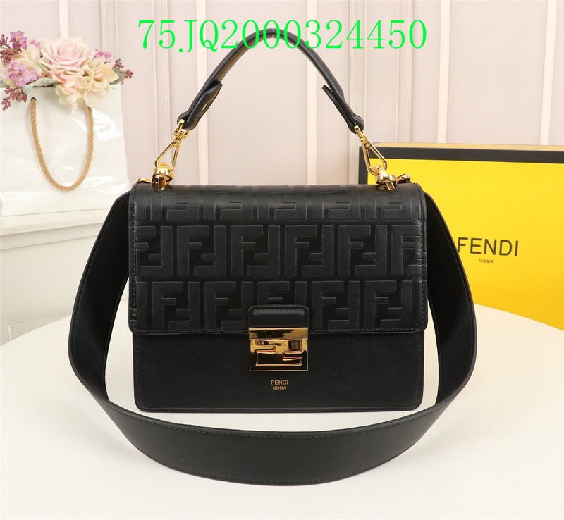 Glami - FDE Bags - 1783