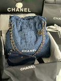 SAMC - CHL Bags - 585