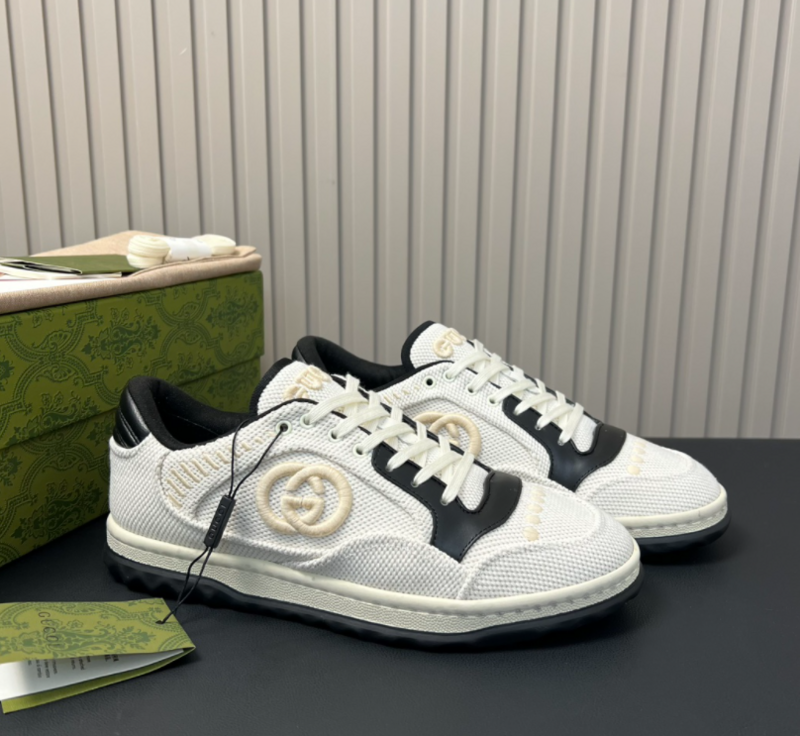 SAMC - GUKI Women Shoes - 130