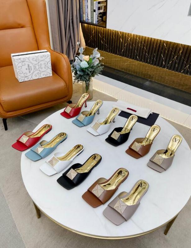 SAMC - VEL Women Shoes - 306