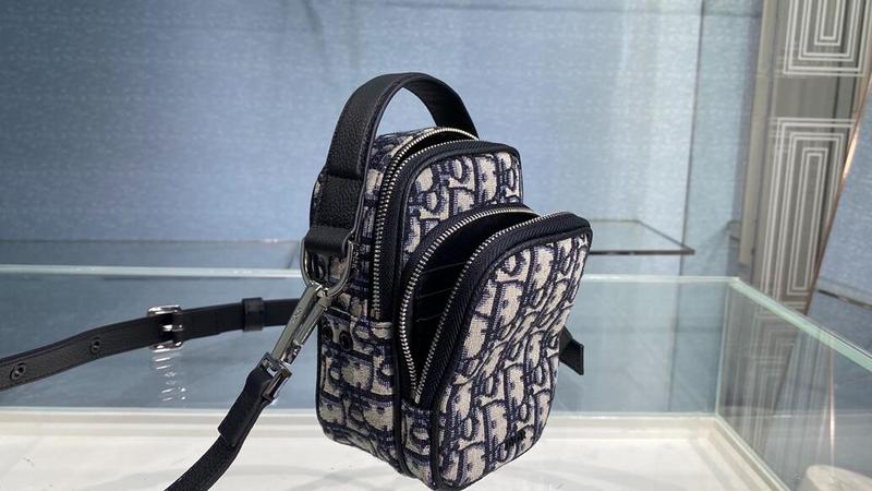 SAMCC - DOR Bags - 478