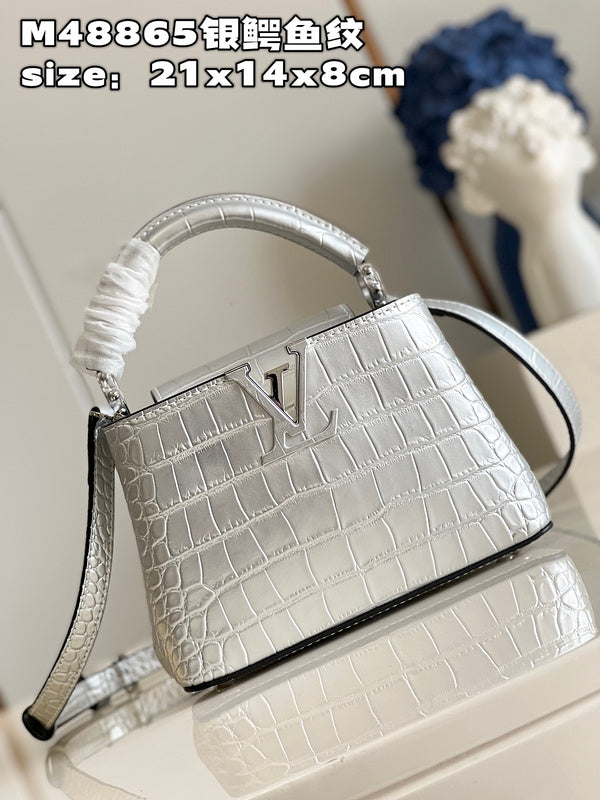 Glamy - LOV Bags - 746