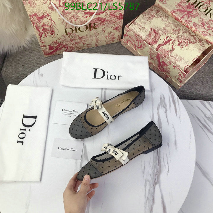 SAMCC - DOR Women Shoes - 1932