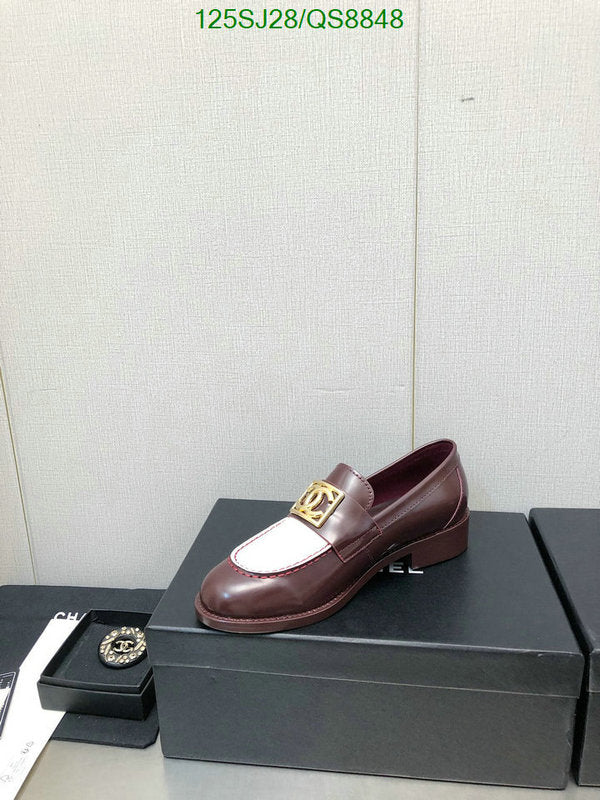 SAMC - CHL Women Shoes - 088