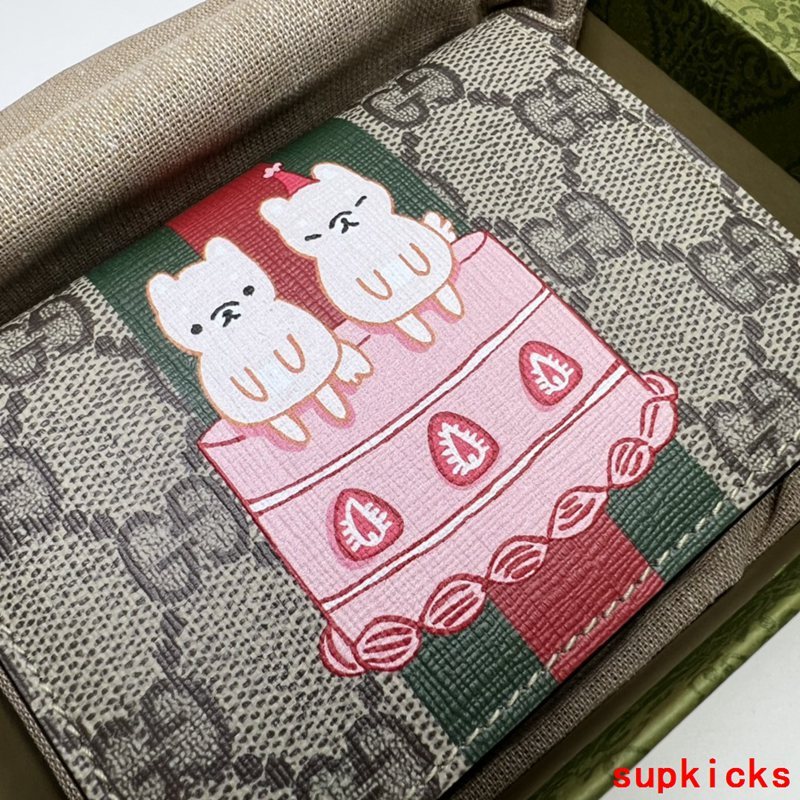 Glami- - Mix Wallets - 006