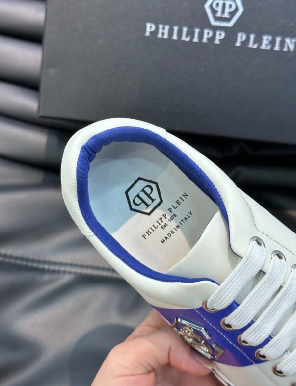 Glamy - PHP Shoes - 001