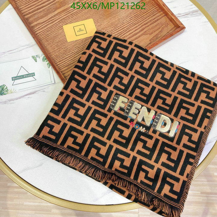 SAMC - FDE Scarves - 204