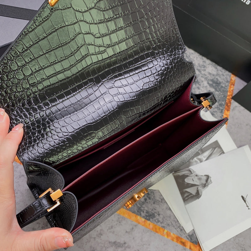 Glamy - YLS Bags - 472