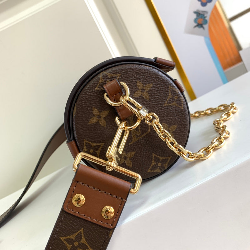 Satchel Bags - VL Bags - 1109